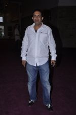 Parvez Damania at the premier Show of The Big Fat City, A Play by Ashvin Gidwani productions in Tata NCPA, Mumbai on 23rd June 2013.JPG